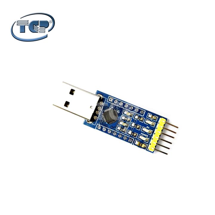 Module Chuyển Đổi USB-TTL YS-15 CP2102